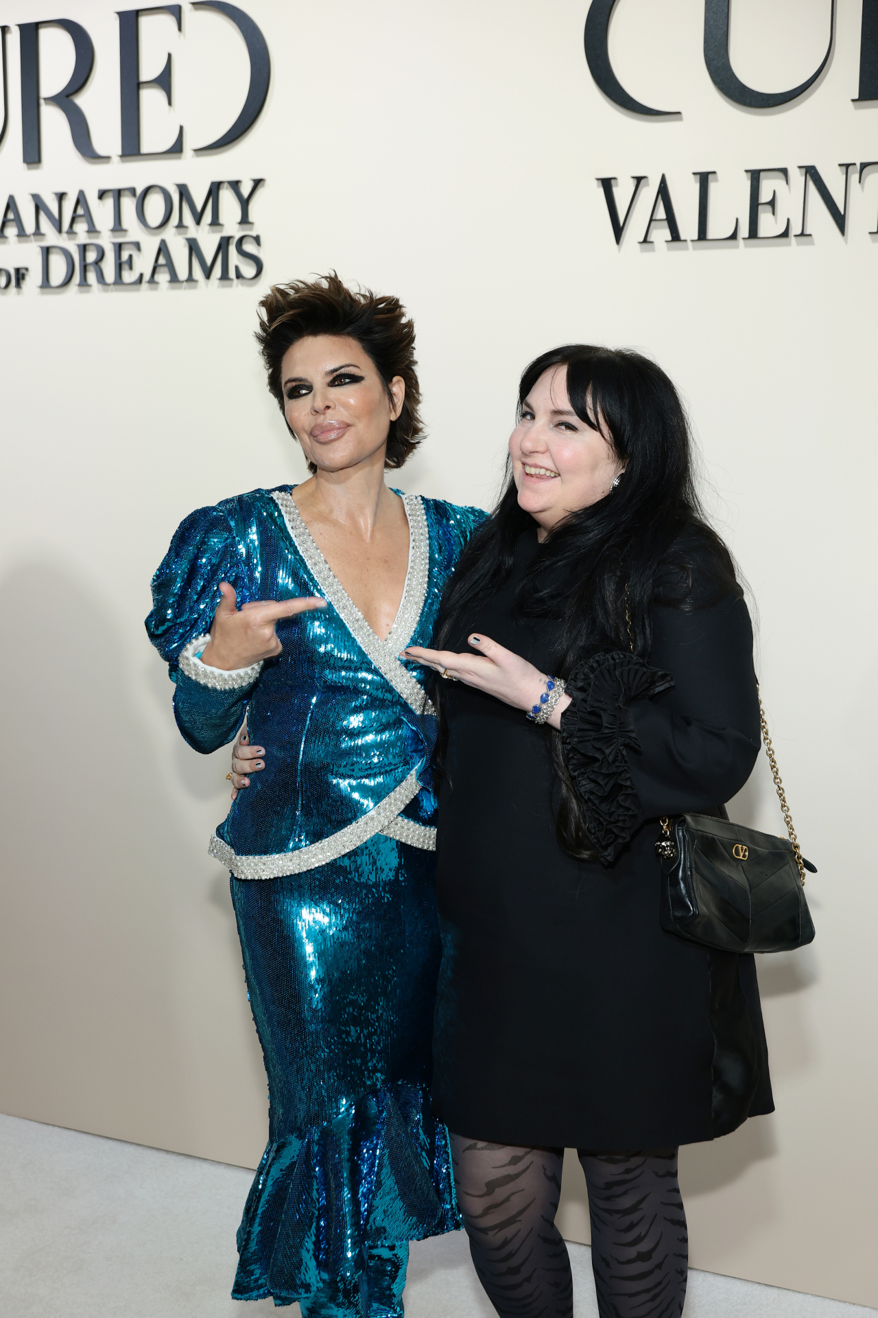 Cultured Magazine, Valentino, and Valentino Beauty Celebrate CULT100 at the Guggenheim Museum was posted to the gallery